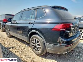Volkswagen Tiguan 2021 2 Volkswagen Tiguan 2021 2
