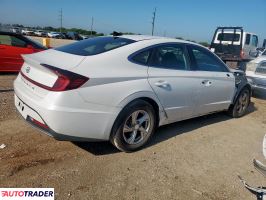Hyundai Sonata 2022 2 Hyundai Sonata 2022 2