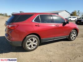 Chevrolet Equinox 2018 2