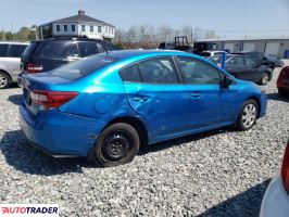 Subaru Impreza 2021 2 Subaru Impreza 2021 2