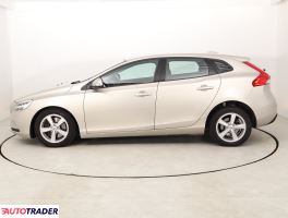 Volvo V40 2016 2.0 118 KM