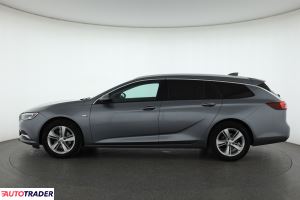 Opel Insignia 2018 2.0 167 KM Opel Insignia 2018 2.0 167 KM