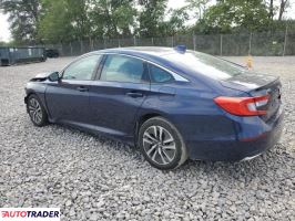 Honda Accord 2020 2