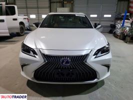Lexus ES 2021 2