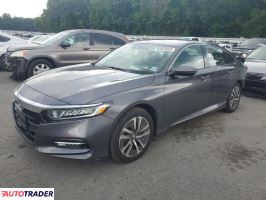Honda Accord 2020 2 Honda Accord 2020 2