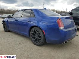 Chrysler 300C 2019 3