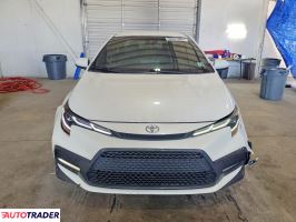 Toyota Corolla 2020 2