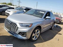 Audi Q5 - zobacz ofertę