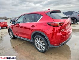 Mazda CX-5 2020 2