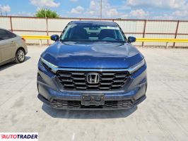 Honda CR-V 2025 1