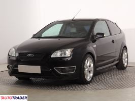 Ford Focus 2005 2.5 222 KM