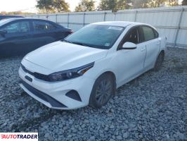 Kia Pozostałe - zobacz ofertę