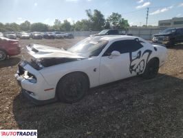 Dodge Challenger 2023 6