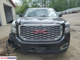 GMC Yukon 2020 6 GMC Yukon 2020 6