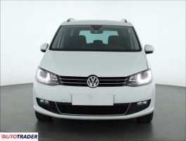 Volkswagen Sharan 2019 2.0 174 KM