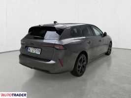 Opel Astra 2024 1.5 131 KM Opel Astra 2024 1.5 131 KM