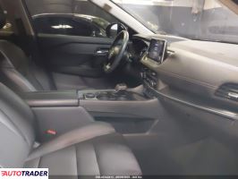 Nissan Rogue 2024 1 Nissan Rogue 2024 1