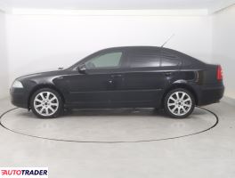 Skoda Octavia 2005 2.0 138 KM