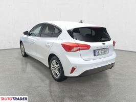 Ford Focus 2020 1.0 125 KM