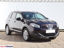 Nissan Qashqai 2010 1.6 112 KM Nissan Qashqai 2010 1.6 112 KM