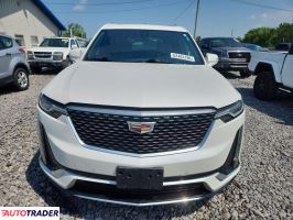Cadillac Pozostałe 2023 2