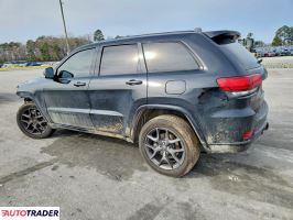 Jeep Grand Cherokee 2021 3