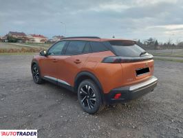 Peugeot 2008 2021 1.5 130 KM
