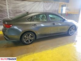 Kia Pozostałe 2022 2