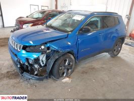 Jeep Compass 2022 2