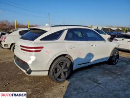 Hyundai Genesis 2023 2