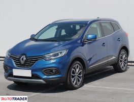 Renault Kadjar 2019 1.3 138 KM