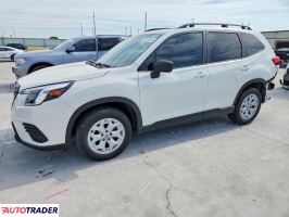 Subaru Forester 2022 2