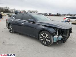 Nissan Altima 2019 2 Nissan Altima 2019 2