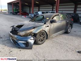 Kia Optima 2020 2