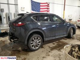 Mazda CX-5 2020 2