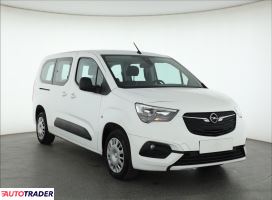 Opel Combo 2020 1.2 108 KM