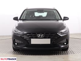 Hyundai i30 2023 1.0 118 KM