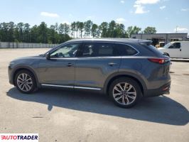 Mazda CX-9 2020 2 Mazda CX-9 2020 2