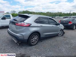 Ford Edge 2021 2