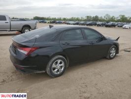 Hyundai Elantra 2022 2 Hyundai Elantra 2022 2