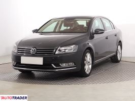 Volkswagen Passat 2013 1.4 158 KM