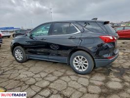 Chevrolet Equinox 2020 1