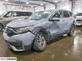 Honda CR-V - zobacz ofertę