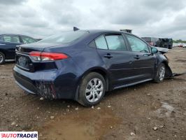 Toyota Corolla 2022 1 Toyota Corolla 2022 1