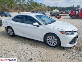 Toyota Camry 2020 2