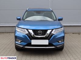 Nissan X-Trail 2019 1.3 156 KM