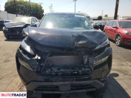 Nissan Rogue 2025 1 Nissan Rogue 2025 1