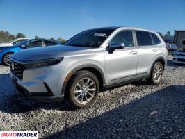 Honda CR-V - zobacz ofertę