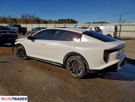 Kia Pozostałe 2025 2