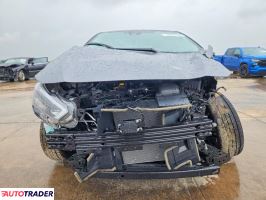 Nissan Versa 2025 1